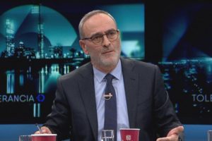 René Saffirio apunta a 