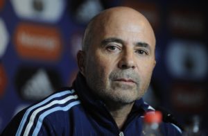 La frase de Sampaoli sobre quitarle puntos a la Roja que le rompió el corazón a sus fans chilenos