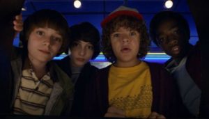 VIDEO | Stranger Things deja en vilo a sus fanáticos con potente adelanto de su nueva temporada