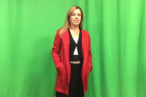 Víctima de Karadima le responde tuit a Tere Marinovic