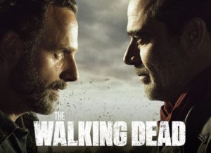 Actriz de The Walking Dead fue condenada por intentar envenenar a Barack Obama