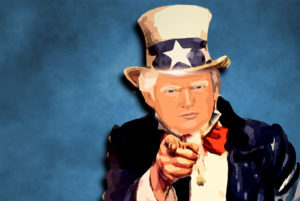 Trump despide más gente que en su reality: director de comunicaciones duró 10 días