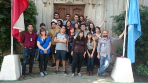 Abren cupos gratis para diplomado 