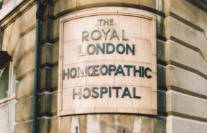 ¿Y si la homeopatía sirviera para algo?