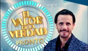 Debuta El Valor de la Verdad en el 13: así fue el capítulo más triste en Perú