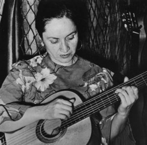 Cineteca Nacional emite documentales musicales gratuitos durante septiembre