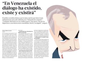 El inédito harakiri de La Tercera por publicación de seguidilla de entrevistas falsas