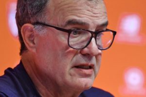 Condenan a Marcelo Bielsa a pagar 300 mil euros al Lille por procedimientos abusivos