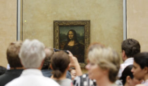 Atención penquistas: ya pueden visitar la muestra más completa de Leonardo Da Vinci