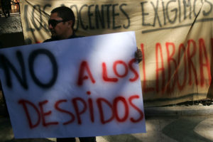 Corporaciones Municipales, los “brazos armados” de los alcaldes en Chile