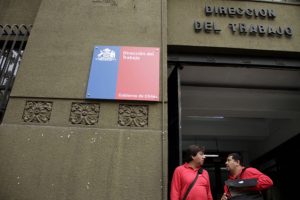 Muertes de trabajadores en Fruna se registran desde 2014