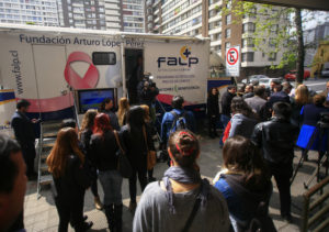 Identifican el cáncer como principal causa de muerte en 5 regiones de Chile