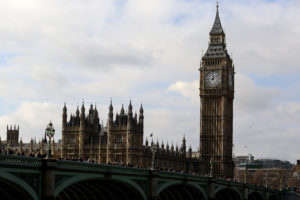 Campanadas del Big Ben dejarán de sonar por los próximos cuatro años