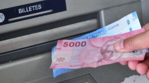 Crecimiento de deudores morosos disminuye a la mitad en el último año