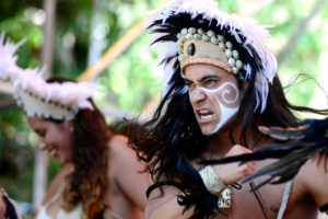 La importancia de Rapa Nui