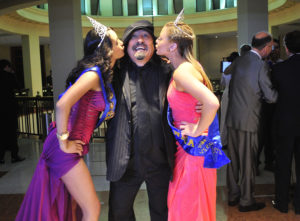 La notable respuesta del 