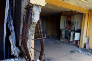 ¿Existe calidad en las construcciones?