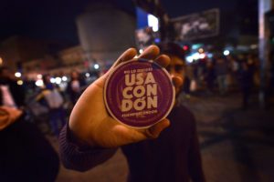 Prevención sexual desde la escuela