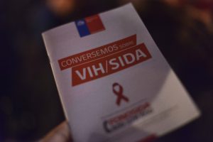 Comisión de Salud analizó aumento de casos de SIDA