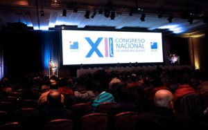 La modernización de la gestión municipal