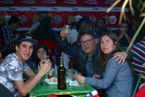 Fiestas Patrias: empresas siguen prefiriendo entregar el aguinaldo en dinero en efectivo