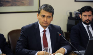 Director de la Conadi lanzará candidatura senatorial por la región de La Araucanía