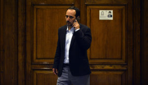 Diputados de oposición acudirán al CNTV para sacar a Paty Maldonado de la televisión abierta