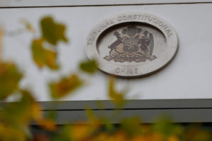 Gobierno presenta ante el TC sus argumentos para declarar admisible el proyecto de aborto