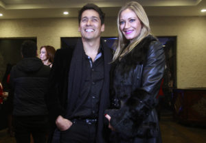 Cinco mensajes de Marcela Vacarezza pidiendo que 