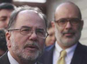 Rodríguez Grossi, el nuevo ministro de Economía y su constante conflicto con el medio ambiente