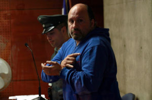 La insólita razón de por qué Kramer quedó en libertad gracias a Facebook
