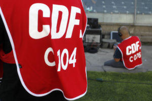 Cortesía del Sernac: abonados ganan la primera batalla contra el CDF