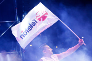 Sindicato de Profesionales de la Teletón inicia huelga tras nulos acercamientos en negociación colectiva