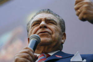Don Francisco se une a la OEA por la educación inclusiva