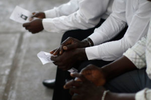 Comunidad haitiana cuestiona manejo por casos de lepra: 