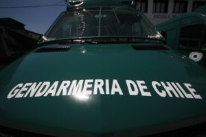 Contraloría detectó pensiones irregulares en Gendarmería