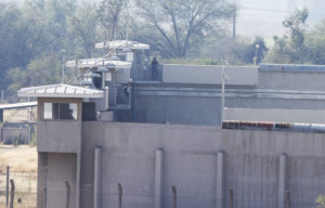 Muere ex agente de la DINA condenado por violación a los DD.HH.