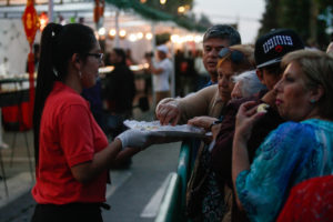 Concón apuesta por un turismo gastronómico sostenible