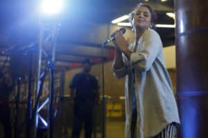 Joven que amenazó de muerte a Denise Rosenthal rompió el silencio: 