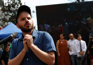 RD mantiene a Natalia Castillo pese a sentencia por accidente con alcohol: 