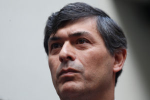 Franco Parisi anuncia que baja su candidatura presidencial y apunta al Senado