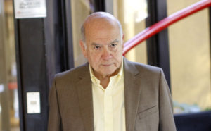 José Miguel Insulza presiona al PS y rechaza ir al Senado por Arica: 