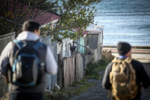 La inocente tarea de un niño que resume cómo es trabajar en una escuela rural