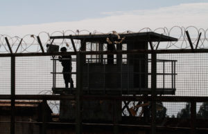 INDH presenta recurso de protección para que personas privadas de libertad puedan votar