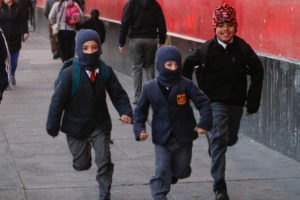 Comisión de Educación del Senado aprueba proyecto de desmunicipalización