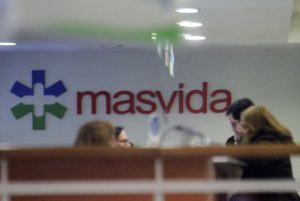 Encuesta revela que sólo un 26% quiere que las Isapres desaparezcan