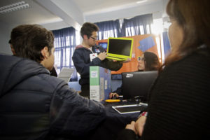Piden integrar a niños autistas y con Asperger a programa 