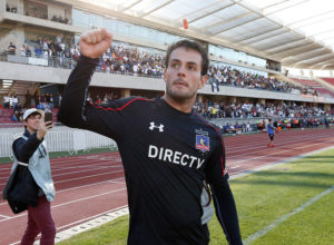 ByN amonesta a Octavio Rivero e inhabilitó a representante tras fallida partida a Belgrano