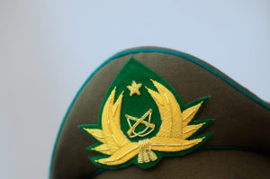 Líderes del fraude del Pacogate manejaron fondos reservados de Carabineros