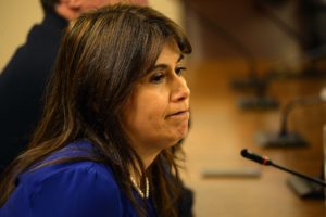 Caso Sename: Javiera Blanco y Marcela Labraña habrían sabido de contenciones tras muerte de Lissette Villa